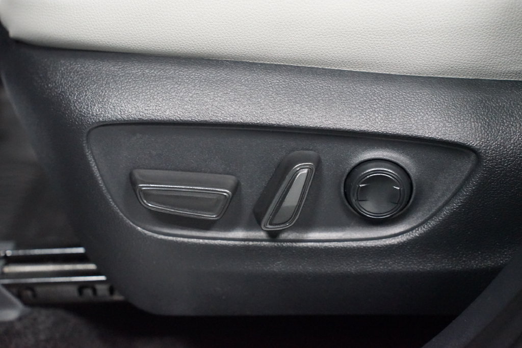 New 2026 Toyota Grand Highlander AWD Hybrid image 35