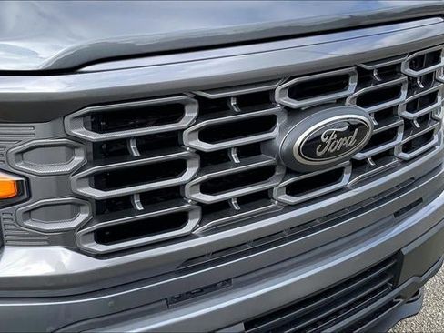 Used 2025 Ford F150 XL w/ Equipment Group 103A High image 26