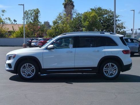 Used 2023 Mercedes-Benz GLB 250 image 8