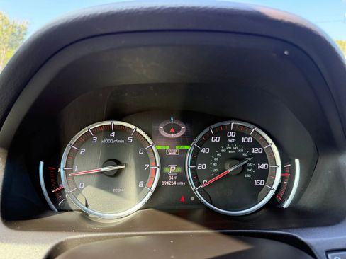 Used 2020 Acura TLX 3.5 w/Technology Pkg & A-SPEC image 24