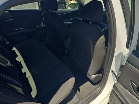 New 2026 Hyundai Elantra SEL Sport Premium FWD image 12