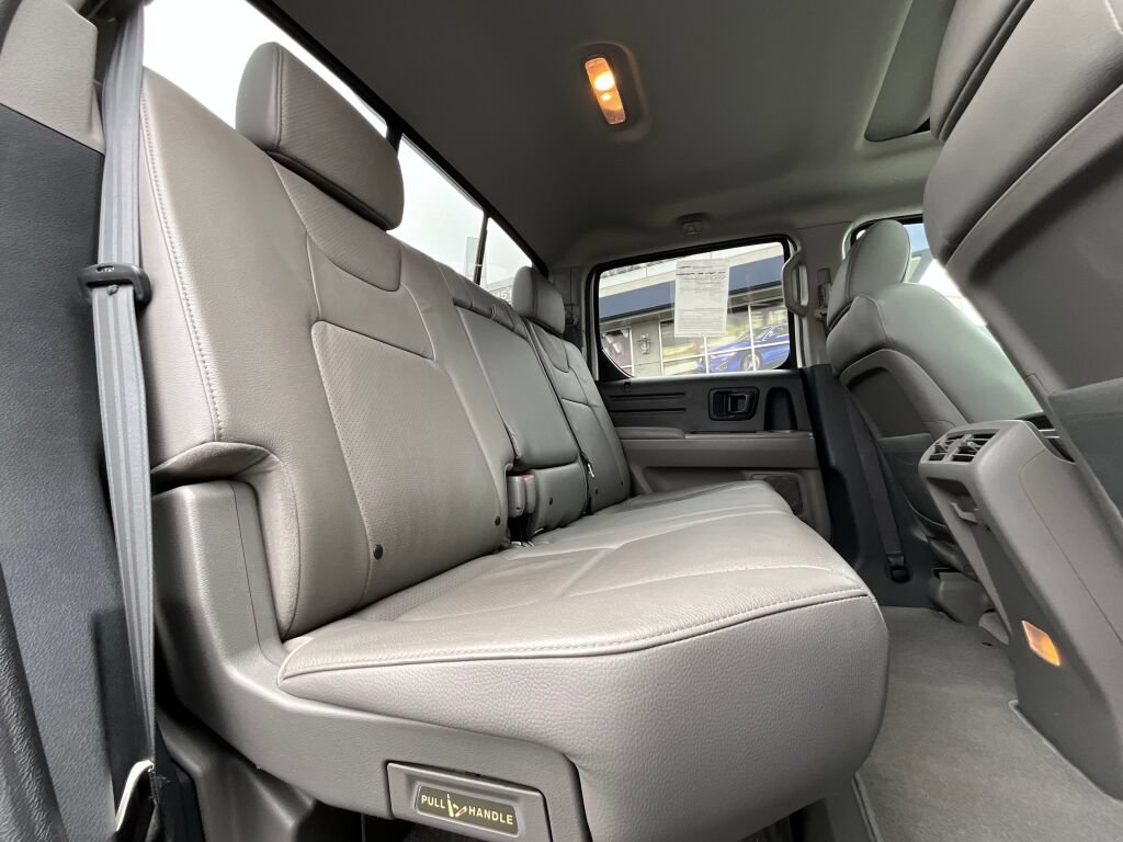Used 2014 Honda Ridgeline RTL image 14