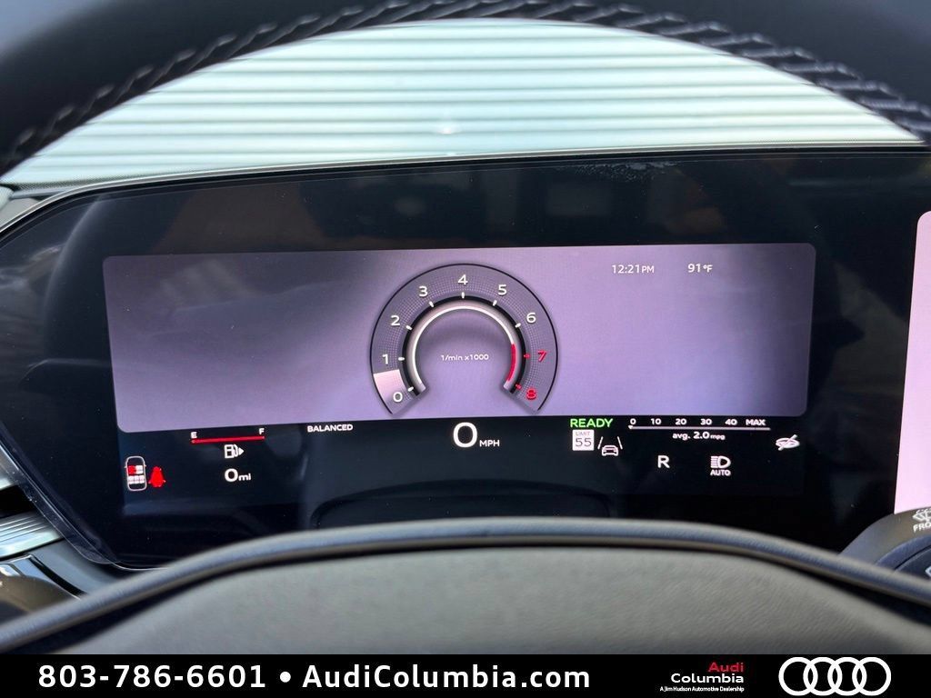New 2026 Audi A6 Prestige AWD/4WD image 25