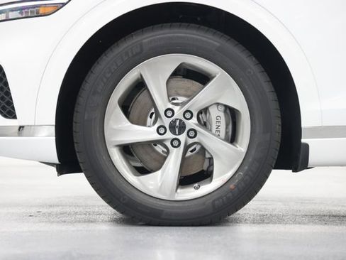 New 2026 Genesis GV70 2.5T image 9
