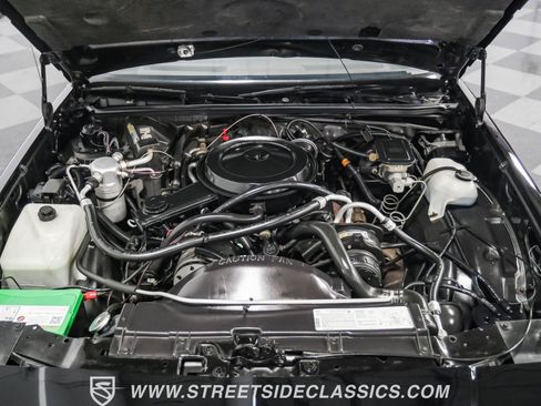 Used 1987 Chevrolet El Camino V8 RWD image 3