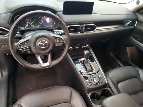 Used 2021 MAZDA CX-5 Carbon Edition AWD/4WD image 20