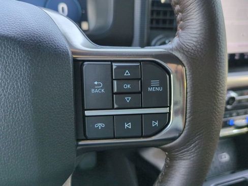 New 2026 Ford F150 King Ranch AWD/4WD image 28