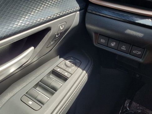 Certified 2025 Toyota Grand Highlander AWD Hybrid image 18