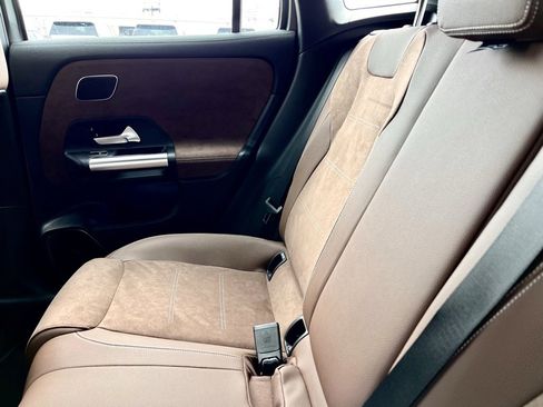 Certified 2025 Mercedes-Benz GLA 35 AMG 4MATIC image 56