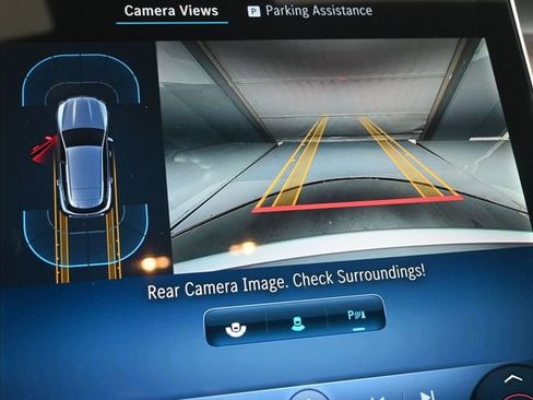 New 2025 Mercedes-Benz GLC 350e 4MATIC image 6