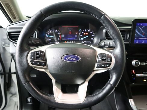 Used 2023 Ford Explorer Limited image 30