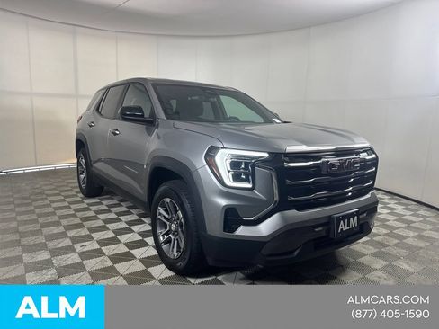 Used 2026 GMC Terrain Elevation AWD/4WD image 3