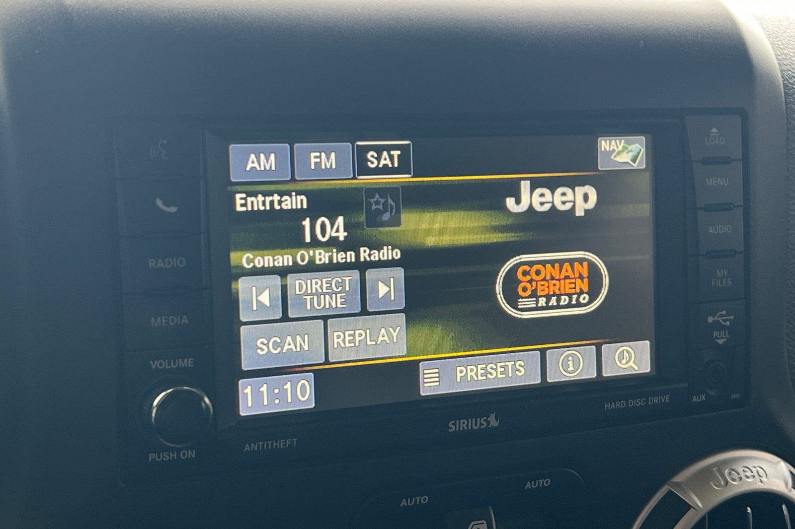 Used 2015 Jeep Wrangler Unlimited Rubicon AWD/4WD image 15