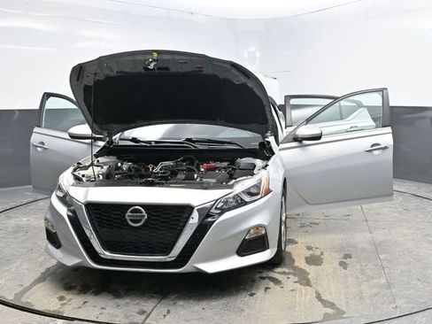Used 2021 Nissan Altima 2.5 S image 40