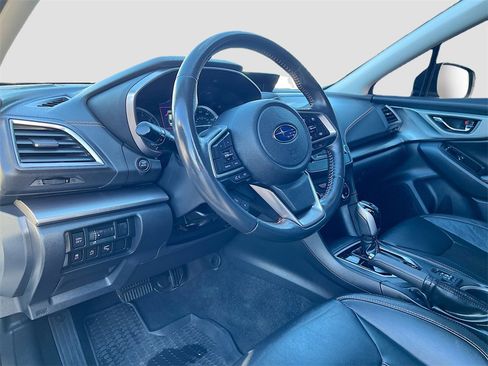 Used 2022 Subaru Crosstrek 2.5i Limited w/ Popular Package #4A image 9