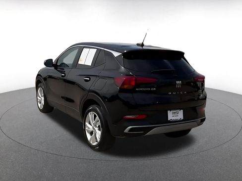 Used 2025 Buick Encore GX Preferred image 11