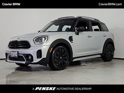Used 2021 MINI Cooper Countryman