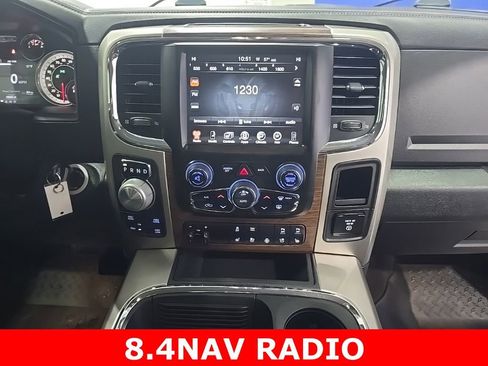 Used 2016 RAM 1500 Laramie w/ Protection Group image 28