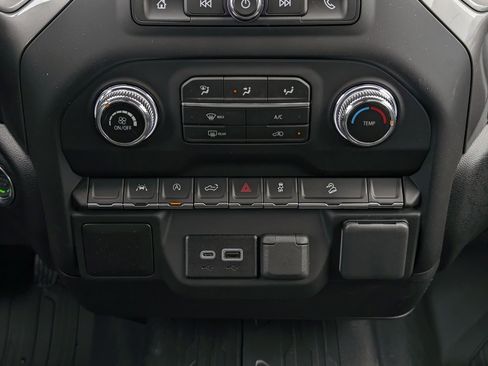 New 2026 GMC Sierra 1500 Pro w/ Graphite Edition image 26