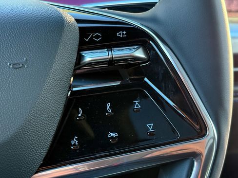 New 2025 Cadillac Escalade IQ Sport 1 w/ LPO, ONYX Package AWD/4WD image 24