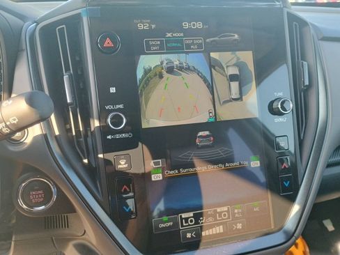 New 2026 Subaru Crosstrek 2.5i Limited AWD/4WD image 24