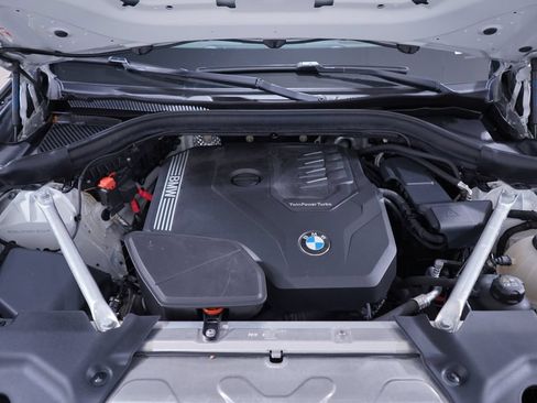 Used 2024 BMW X3 sDrive30i w/ Premium Package RWD image 24