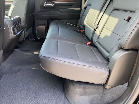 New 2026 GMC Sierra 2500 Denali w/ Denali Reserve Package image 24