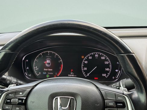 Used 2020 Honda Accord Sport image 14