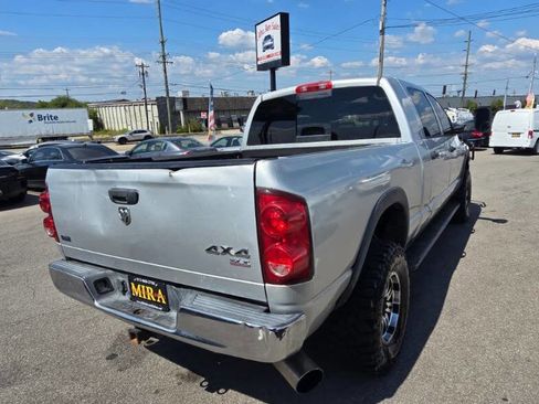 Used 2008 Dodge Ram 2500 Truck SXT image 60