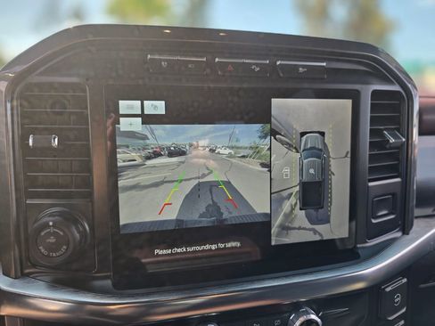 Used 2023 Ford F150 Lariat image 26