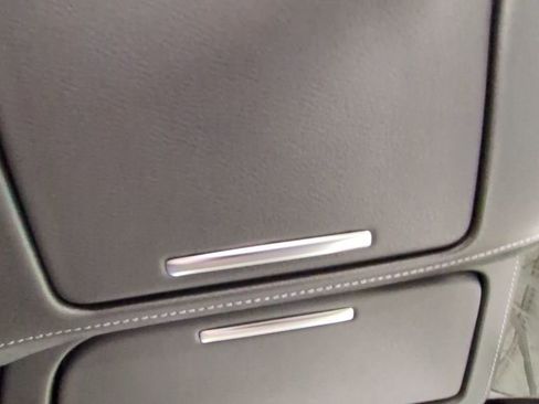 New 2026 INFINITI QX80 Luxe w/ Cargo Package image 18