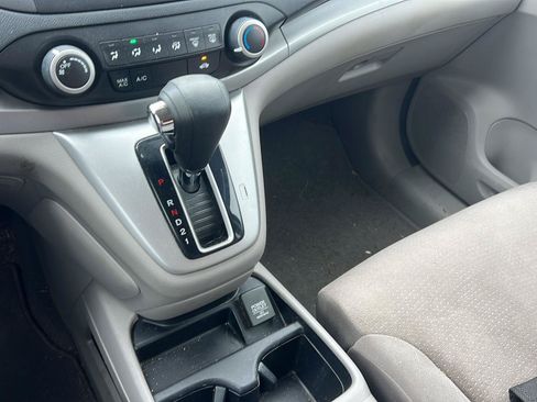 Used 2014 Honda CR-V EX image 15