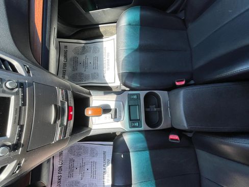 Used 2013 Subaru Outback 2.5i Limited AWD/4WD image 19