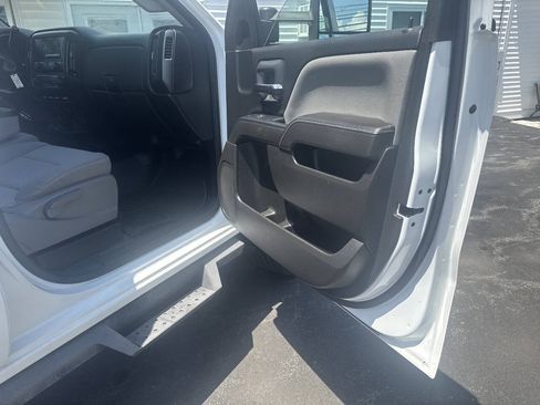 Used 2015 GMC Sierra 2500 4x4 Crew Cab image 11