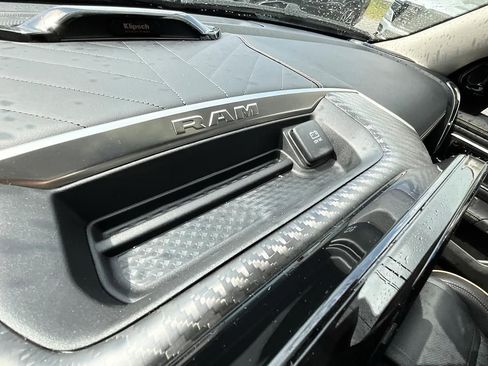 New 2026 RAM 1500 Tungsten AWD/4WD image 20