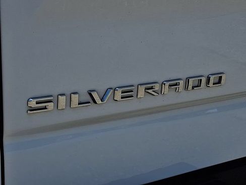 Used 2021 Chevrolet Silverado 1500 RST w/ All Star Edition Plus AWD/4WD image 33