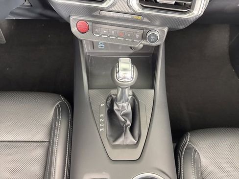 New 2025 Ford Mustang GT Premium image 12