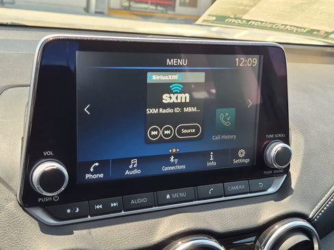 Used 2024 Nissan Sentra SV FWD image 20