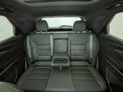Used 2023 Chevrolet TrailBlazer RS w/ Sun and Liftgate Package FWD image 19