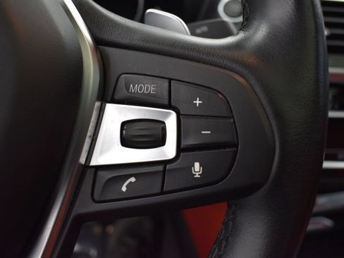 Used 2019 BMW X4 M40i w/ Premium Package Enhanced AWD/4WD image 7
