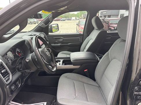 Used 2022 RAM 1500 Big Horn AWD/4WD image 49