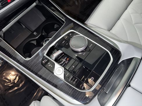 New 2026 BMW X5 sDrive40i w/ M Sport Package image 20