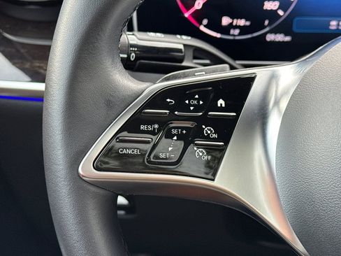 Used 2025 Mercedes-Benz GLC 300 GLC 300 Coupe image 27