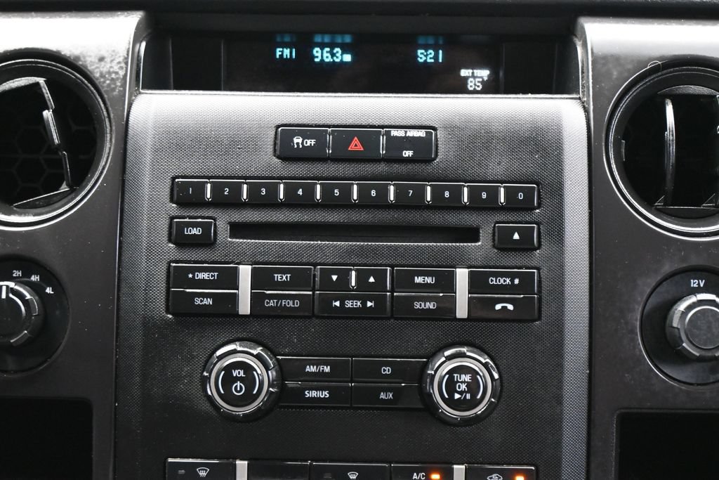 Used 2013 Ford F150 XL w/ Mid Equipment Group AWD/4WD image 21