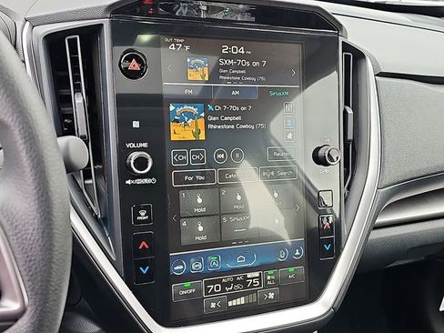 New 2026 Subaru Impreza 2.0i Sport AWD/4WD image 15