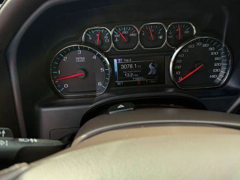 Used 2018 GMC Sierra 1500 SLT w/ SLT Premium Package image 22