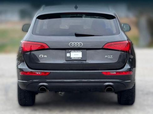 Used 2014 Audi Q5 2.0T Premium image 4