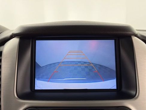 Used 2016 GMC Yukon SLT w/ Premium Edition image 26