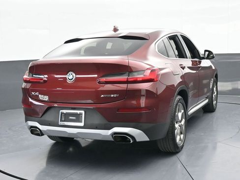 Used 2022 BMW X4 xDrive30i w/ Convenience Package image 5