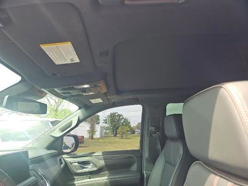 Used 2024 Chevrolet Tahoe RST w/ Luxury Package image 6